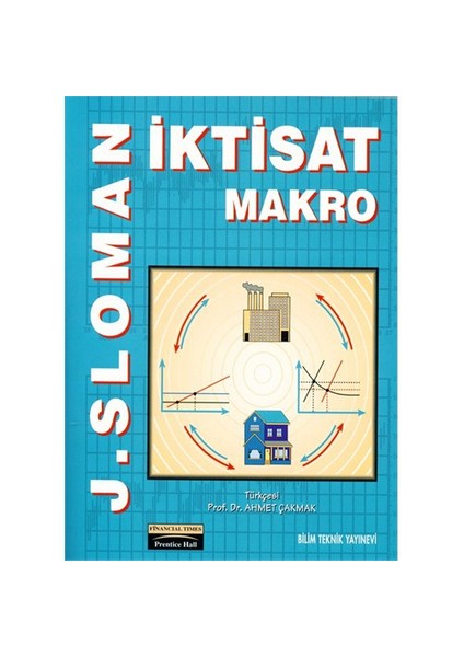İktisat Makro - John Sloman