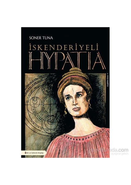 İskenderiyeli Hypatia - Soner Tuna