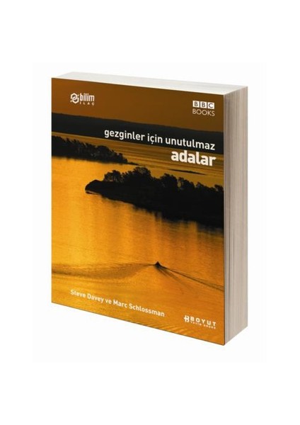 Gezginler İçin Unutulmaz Adalar