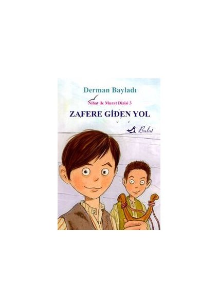 Zafere Giden Yol