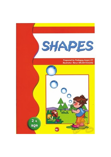 İlk Gördüklerim - Shapes