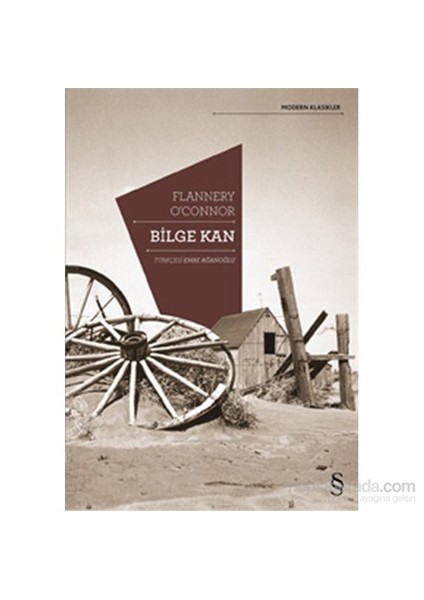 Bilge Kan - Flannery O'Connor