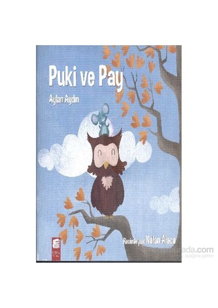 Puki Ve Pay-Aylan Aydın