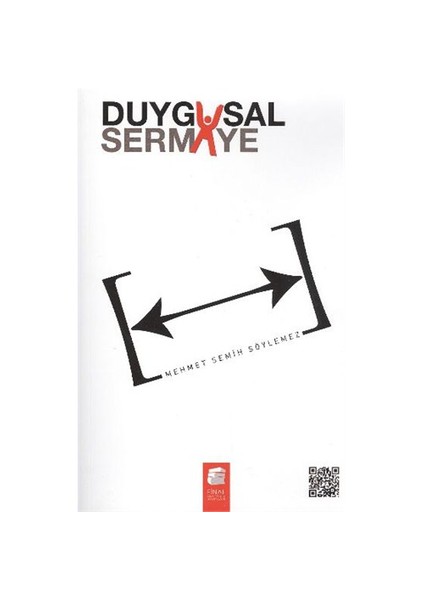 Duygusal Sermaye (Ciltsiz)-Mehmet Semih Söylemez