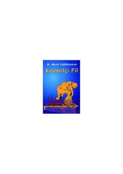 Kiremitçi Fil