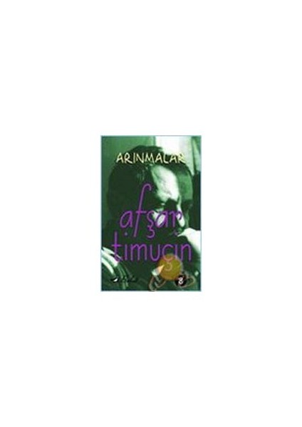 Arınmalar 8