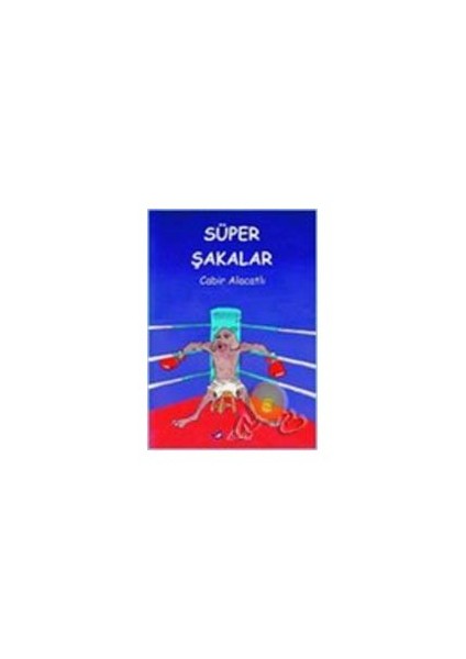 Süper Şakalar 2