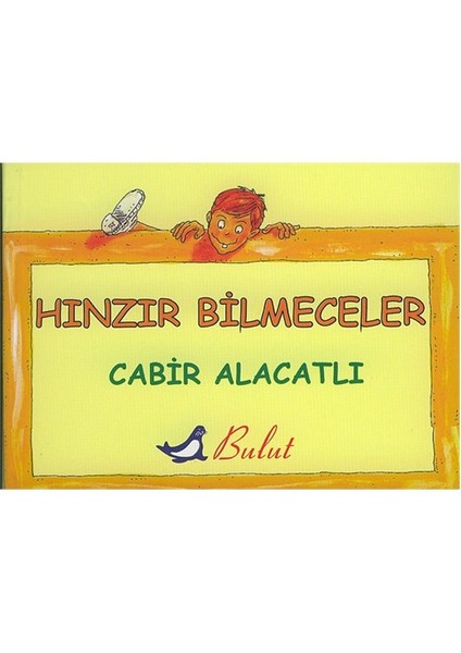 HINZIR BİLMECELER