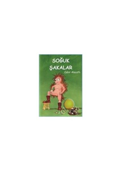 Soğuk Şakalr 5