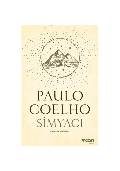 Simyacı - Paulo Coelho