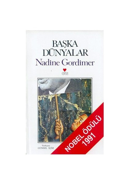 Başka Dünyalar - Nadine Gordimer