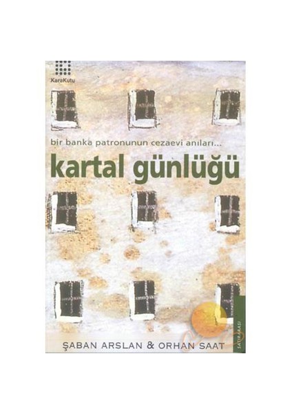 KARTAL GÜNLÜĞÜ