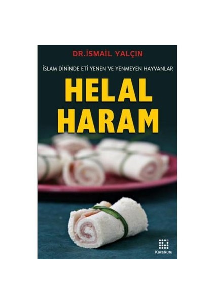 Helal Haram