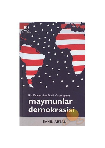 Maymunlar Demokrasisi