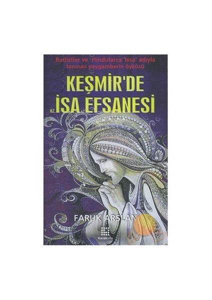 Keşmir'de Hz. İsa Efsanesi