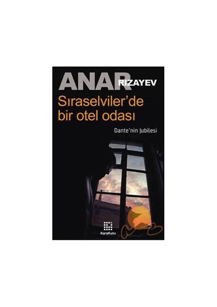 Sıraselviler'de Bir Otel Odası