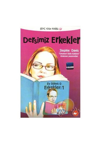 Dersimiz Erkekler-Stephie Davis