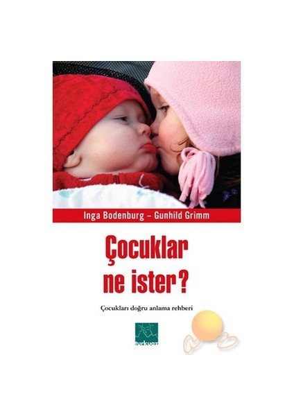 Çocuklar Ne İster?