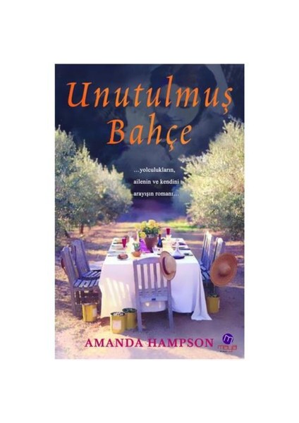 Unutulmuş Bahçe