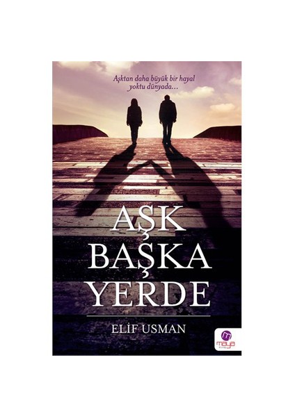 Aşk Başka Yerde