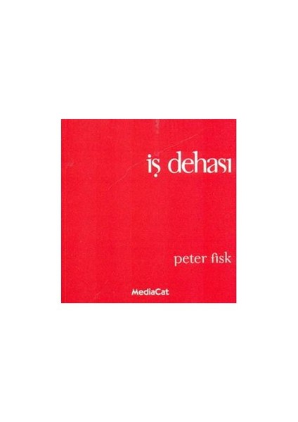 İş Dehası