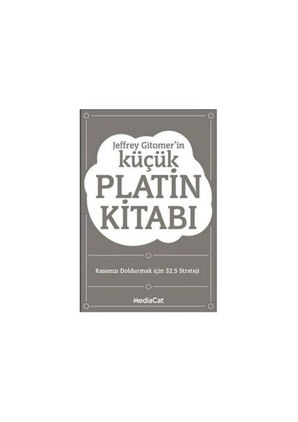 Küçük Platin Kitabı