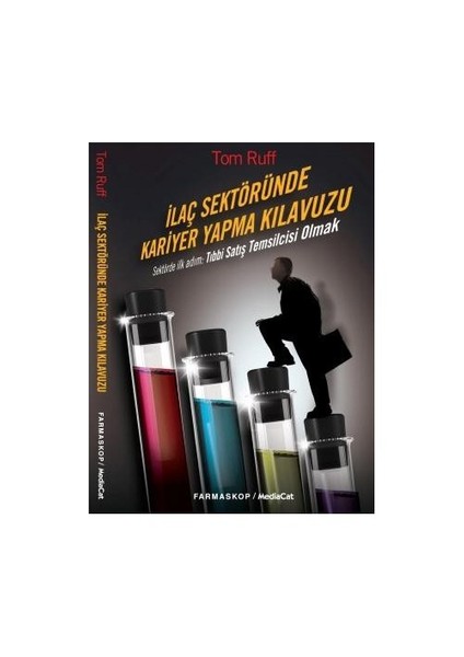 İlaç Sektöründe Kariyer Yapma Kılavuzu