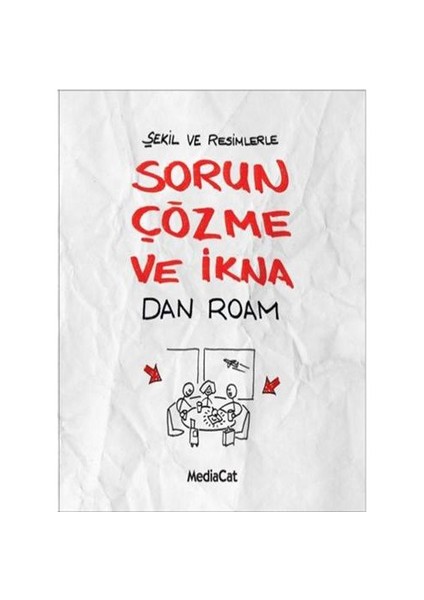Şekil Ve Resimlerle Sorun Çözme Ve İkna