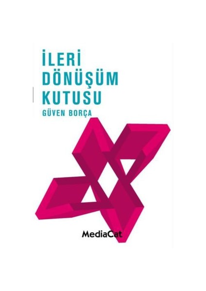 İleri Dönüşüm Kutusu
