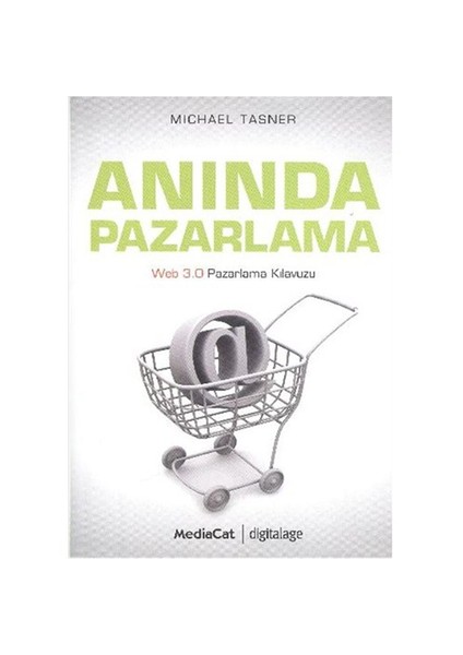 Anında Pazarlama - Web 3.0 Pazarlama Kılavuzu