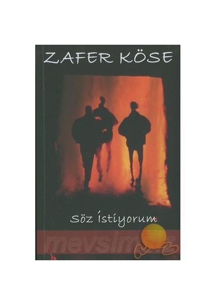 Söz İstiyorum