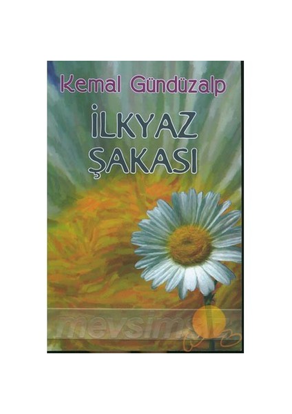 İlkyaz Şakası