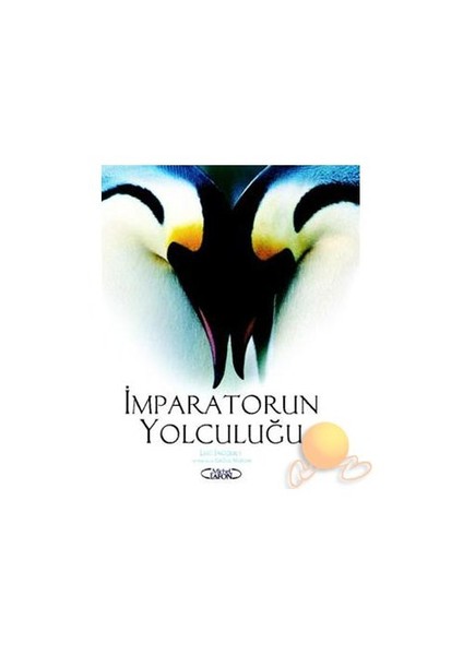 İmparatorun Yolculuğu