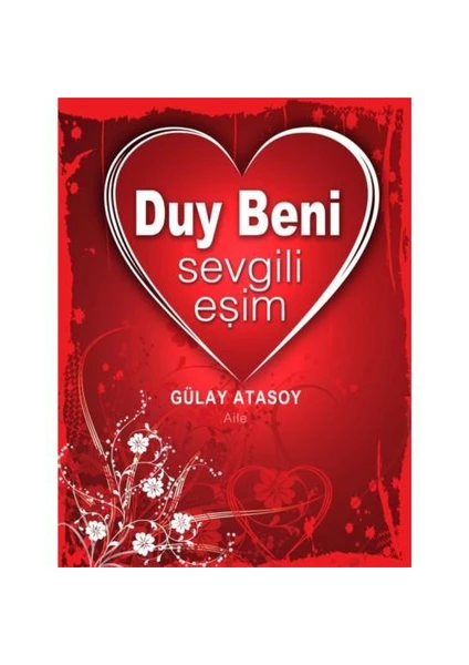 Duy Beni Sevgili Eşim