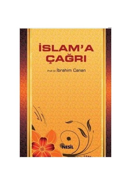 İslam'a Çağrı