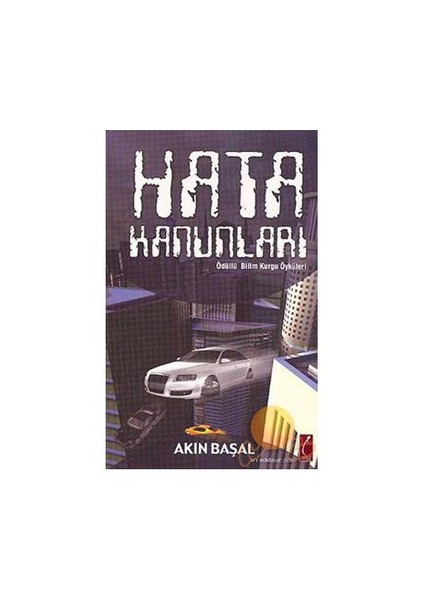 HATA KANUNLARI