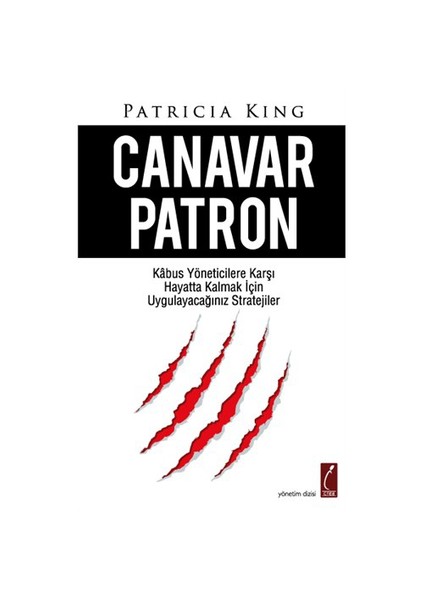 Canavar Patron