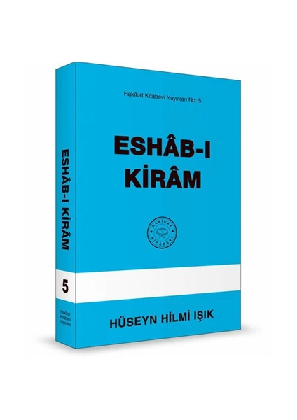 Eshab-I Kiram