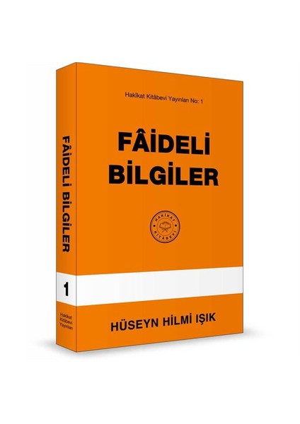 Faideli Bilgiler