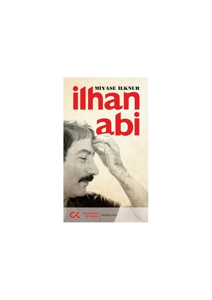 İlhan Abi - Miyase İlknur