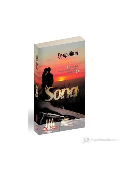 Sona-Eyyüp Altun