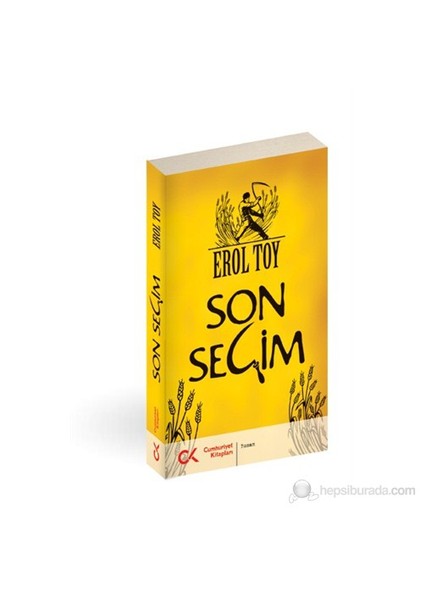 Son Seçim-Erol Toy fiyatları