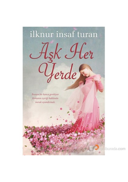 Aşk Her Yerde