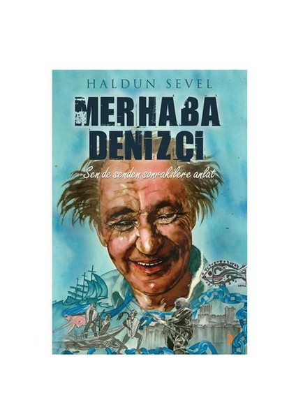 Merhaba Denizci
