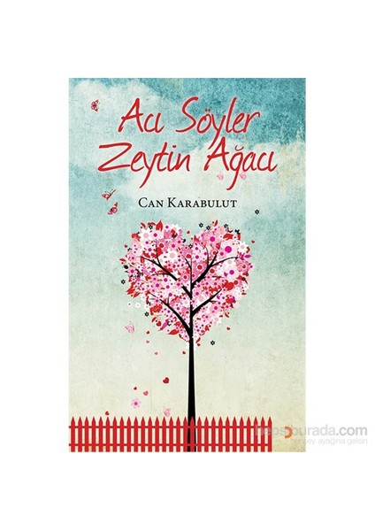 Acı Söyler Zeytin Ağacı