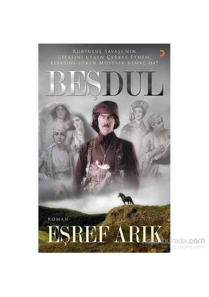 Beşdul - Eşref Arık