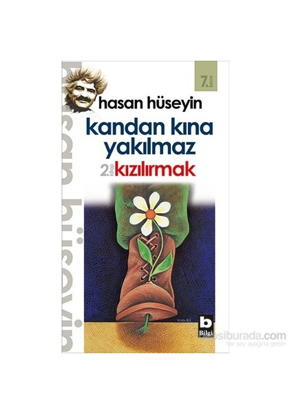Kandan Kına Yakılmaz - Hasan Hüseyin