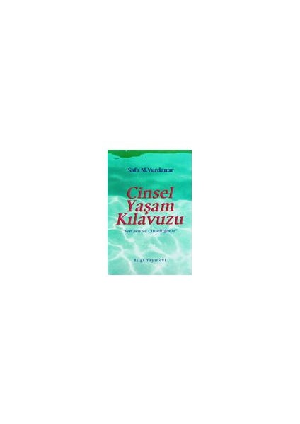 Cinsel Yaşam Klavuzu