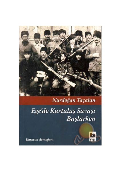 Ege'de Kurtuluş Savaşı Başlarken