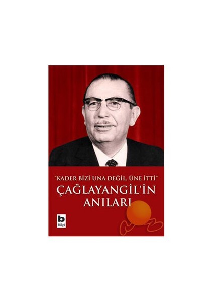 Çağlayangil'in Anıları - Kader Bizi Una Değil , Üne İtti